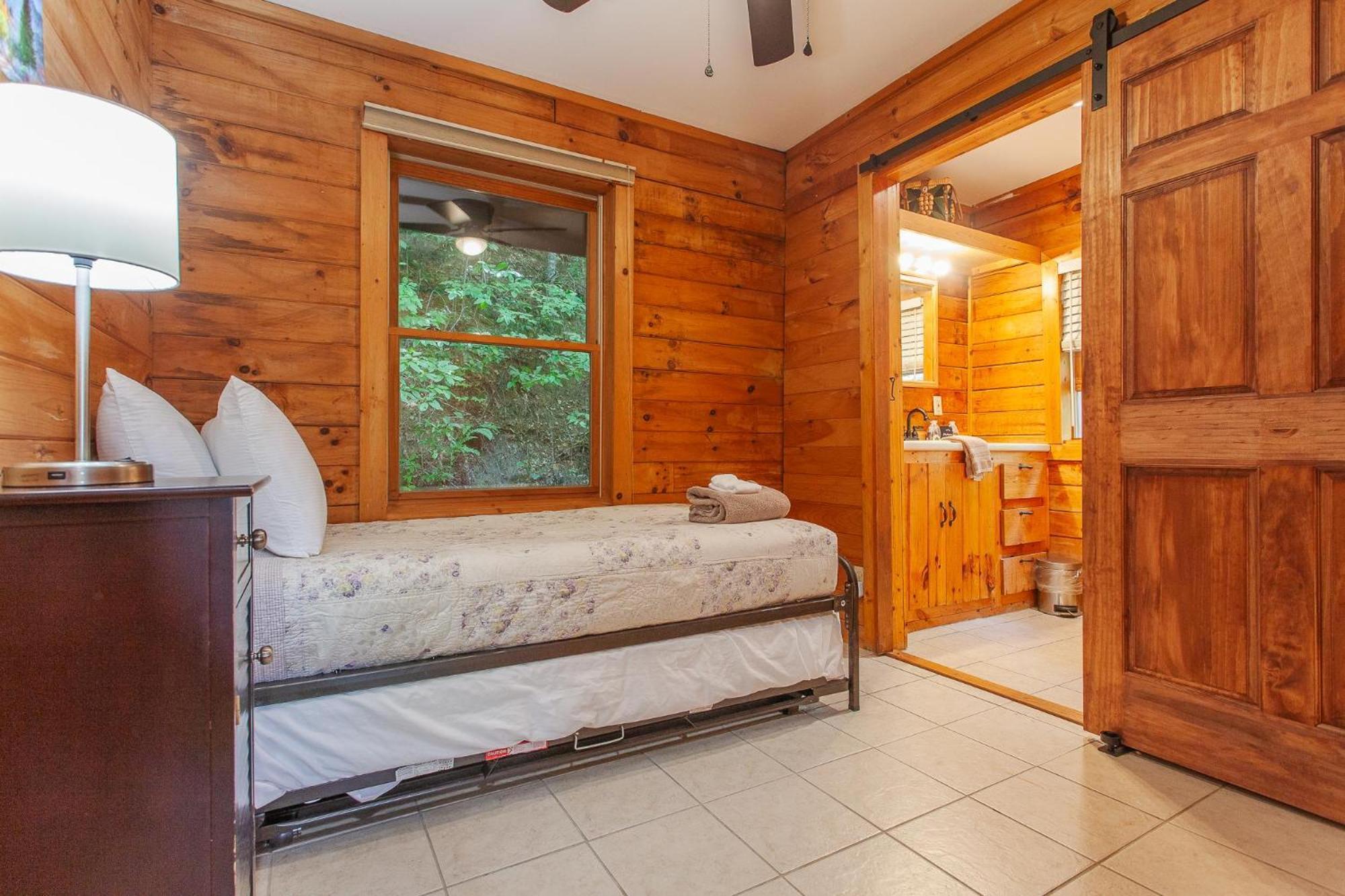 Villa Firefly Way à Bryson City Extérieur photo