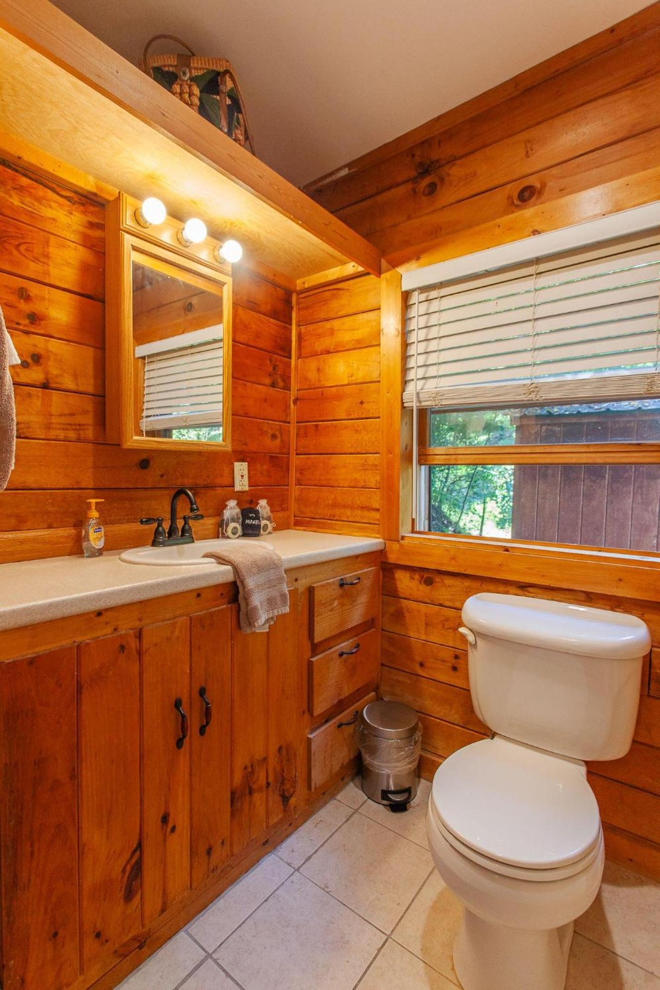 Villa Firefly Way à Bryson City Extérieur photo